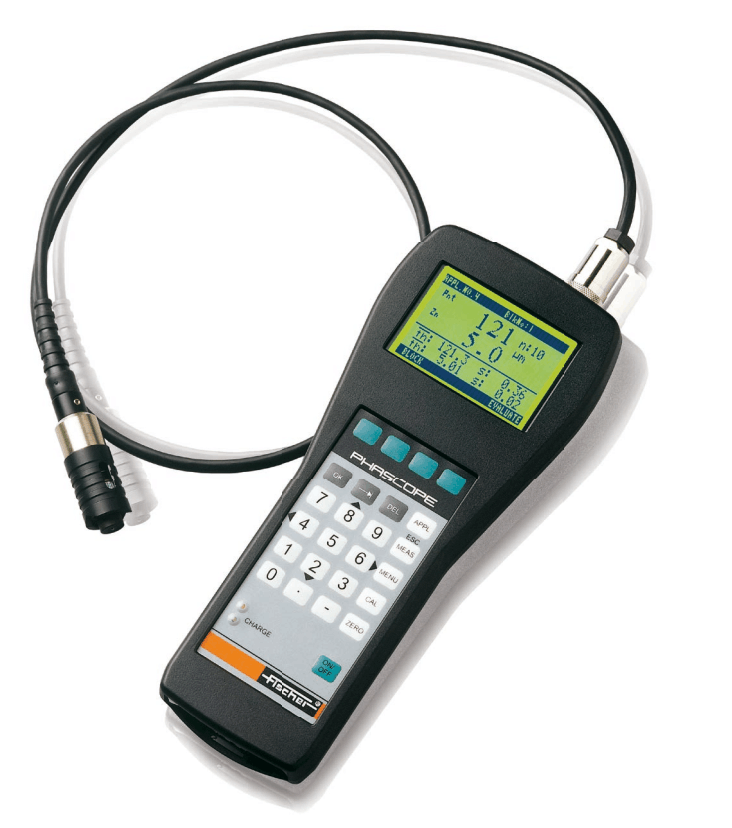 Fischer Sigmascope Smp10菲希尔电导率仪