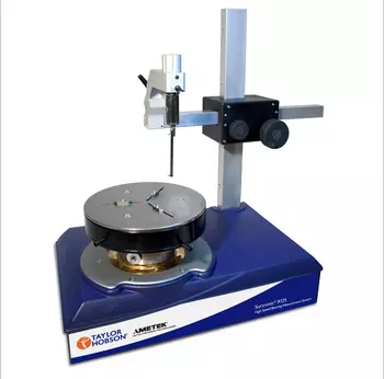 SURTRONIC R100泰勒霍普森圆度测量系统