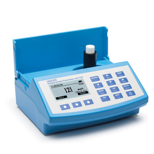 哈纳水质分析仪HI83399