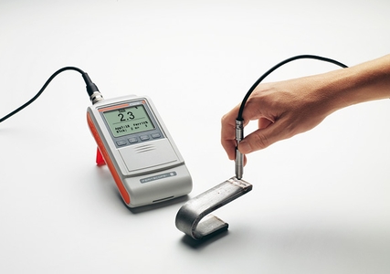 Feritscope FMP30菲希尔铁素体测量仪