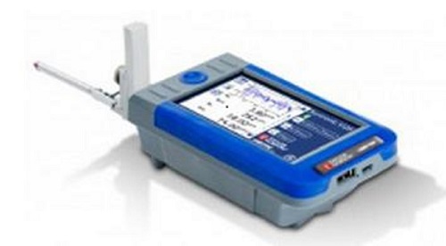 泰勒霍普森粗糙度仪SURTRONIC S116