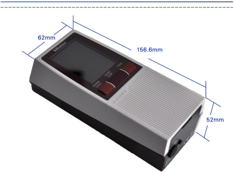 三丰粗糙度仪SJ-210