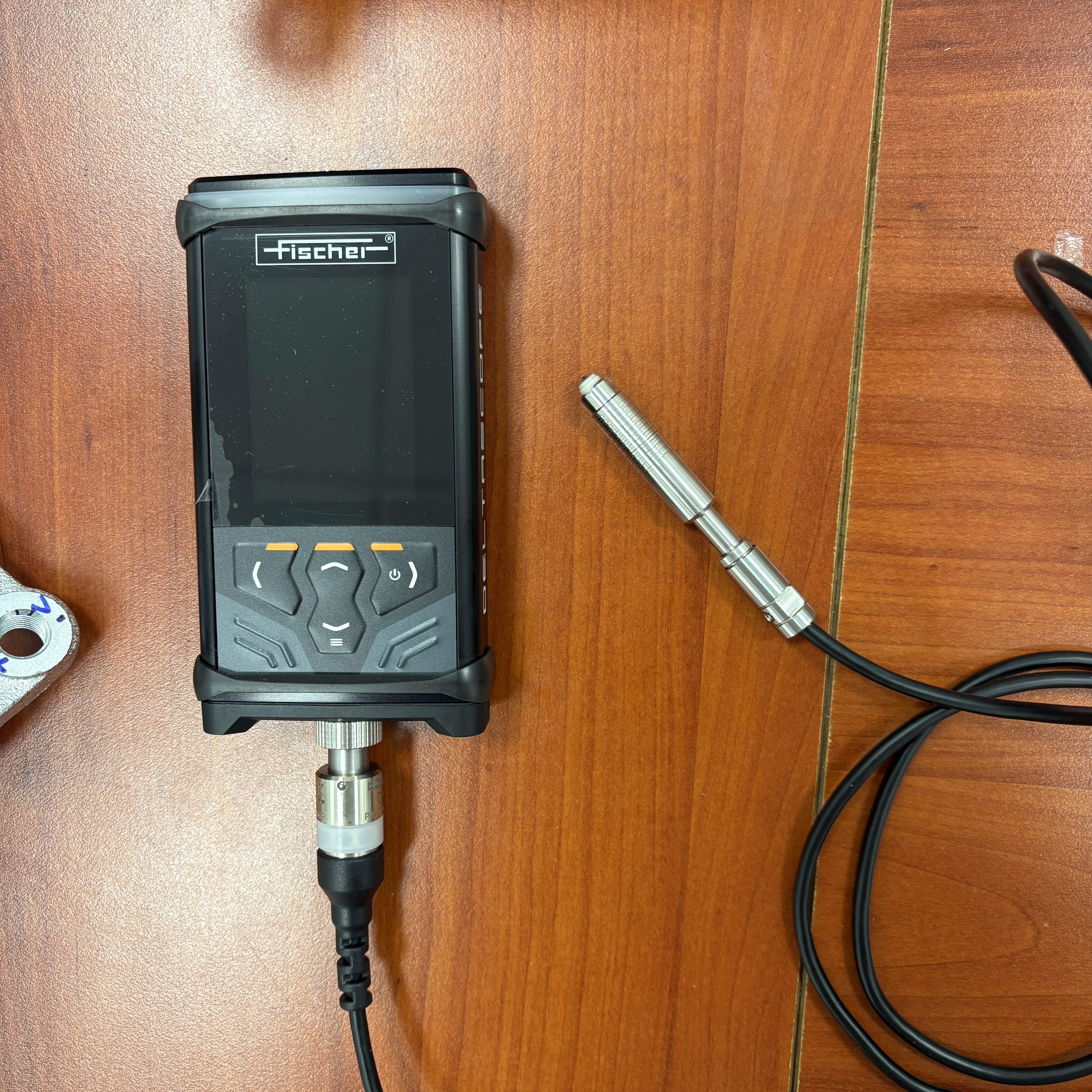 菲希尔铁素体测量仪FERITSCOPE DMP30