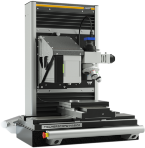 菲希尔纳米压痕仪