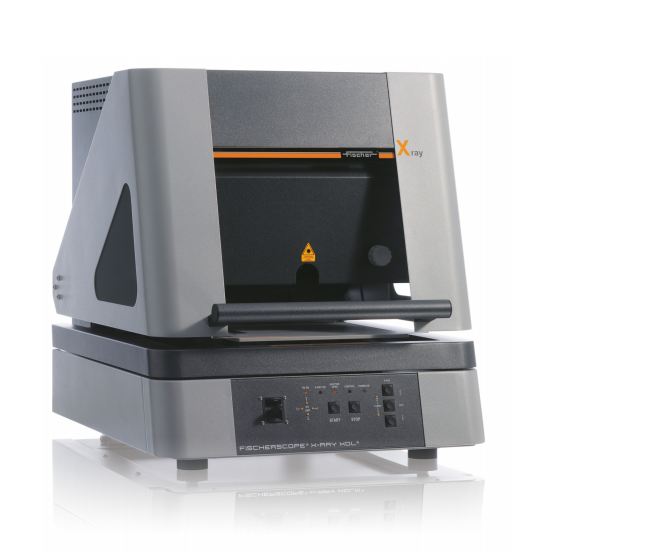 菲希尔X射线测厚仪 FISCHERSCOPE X-RAY XDL230
