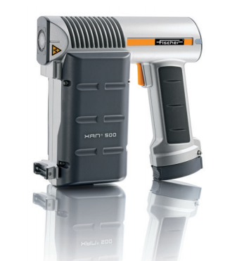 菲希尔X射线测厚仪 XAN500