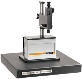 FISCHER代理纳米压痕仪HM2000S