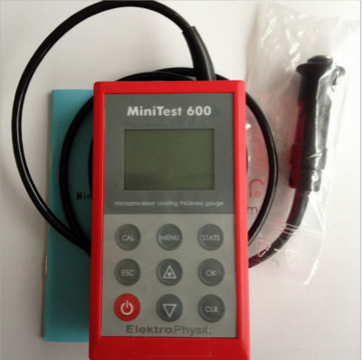 EPK测厚仪MINITEST600
