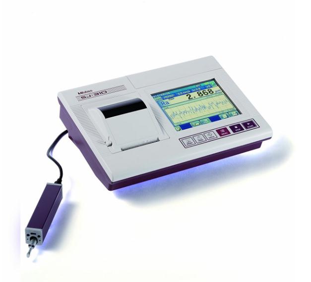 三丰粗糙度仪MITUTOYO SJ-310
