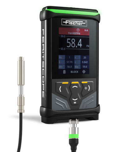 DUALSCOPE DMP40菲希尔