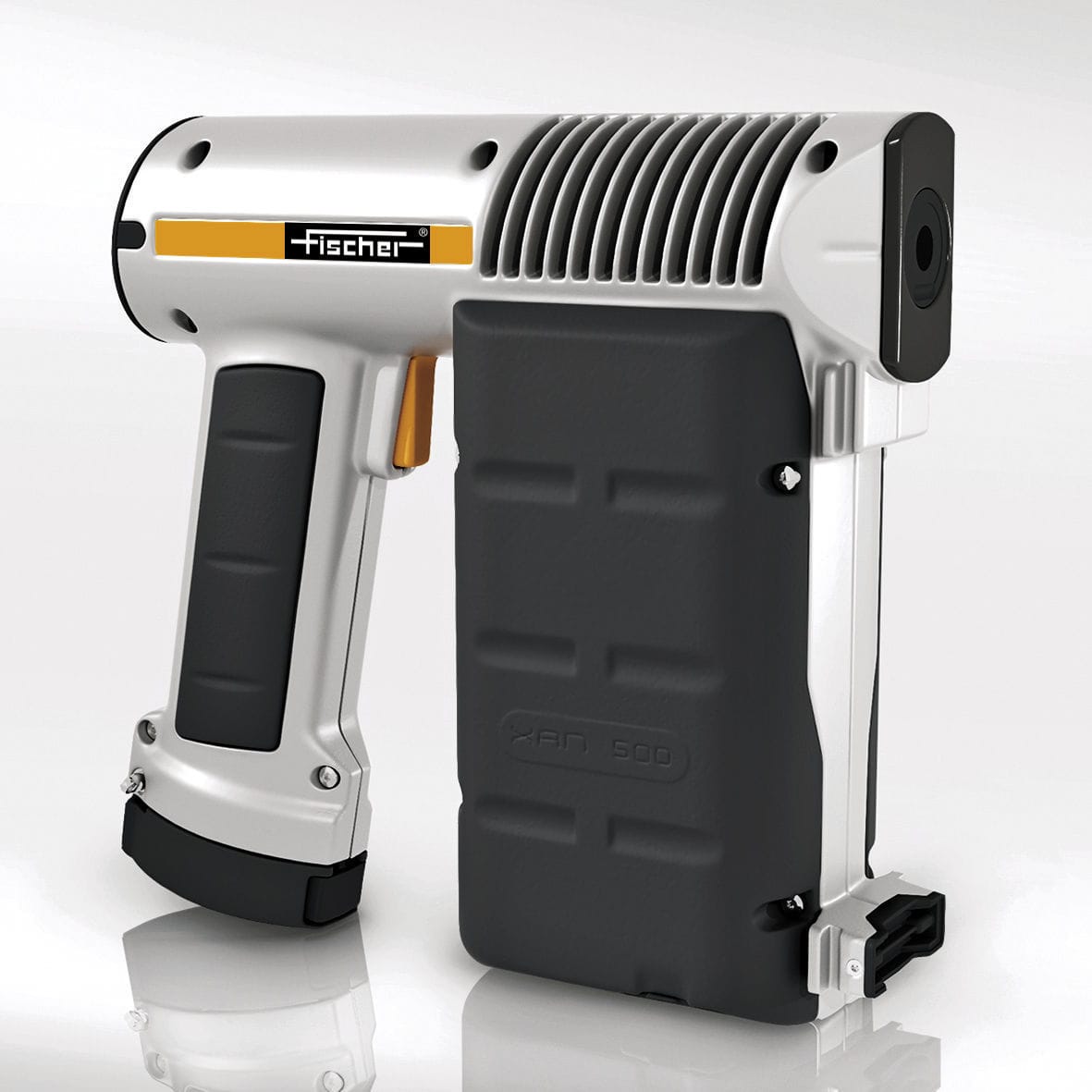 FISCHERSCOPE X-RAY XAN500菲希尔X射线镀层测厚仪