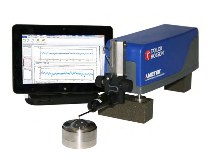 泰勒霍普森轮廓仪INTRA TOUCH
