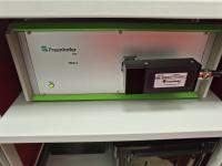 弗劳恩霍夫3MA无损测试仪