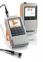 ISOSCOPE FMP30菲希尔测厚仪