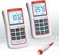 EPK测厚仪MINITEST 2500