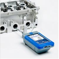 泰勒霍普森粗糙度仪SURTRONIC S116