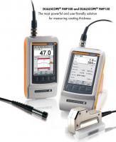 菲希尔测厚仪DUALSCOPE FMP150